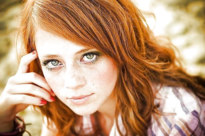 17P Redhead (no nude)