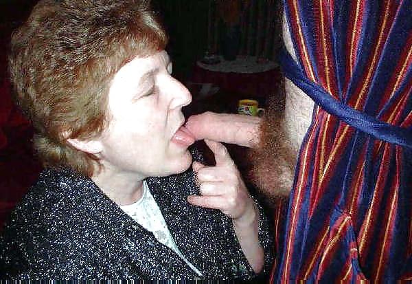 25P Granny love sex - 8