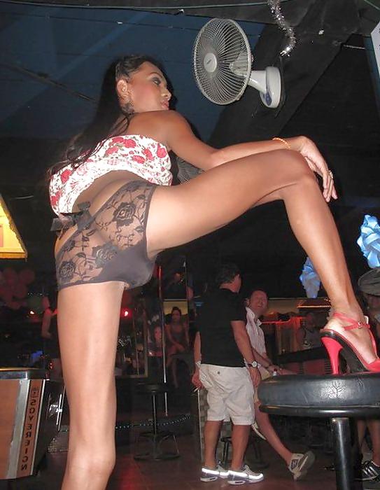 25P Phuket Ladyboy Patricia