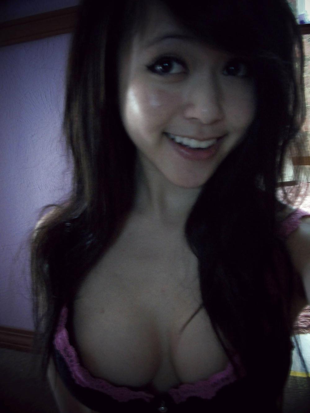 25P Asian Teen Brianna 