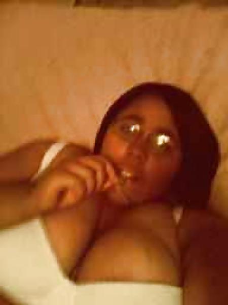 15P Chubby bbw black teen tits and pussy