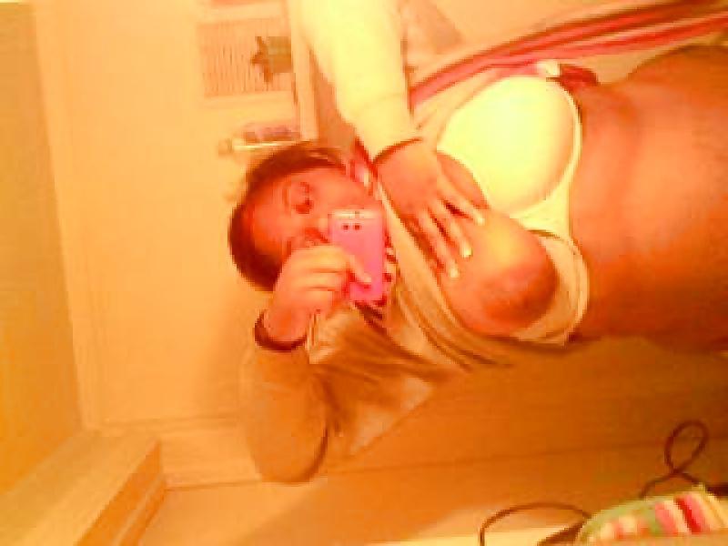 15P Chubby bbw black teen tits and pussy