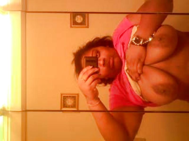 15P Chubby bbw black teen tits and pussy