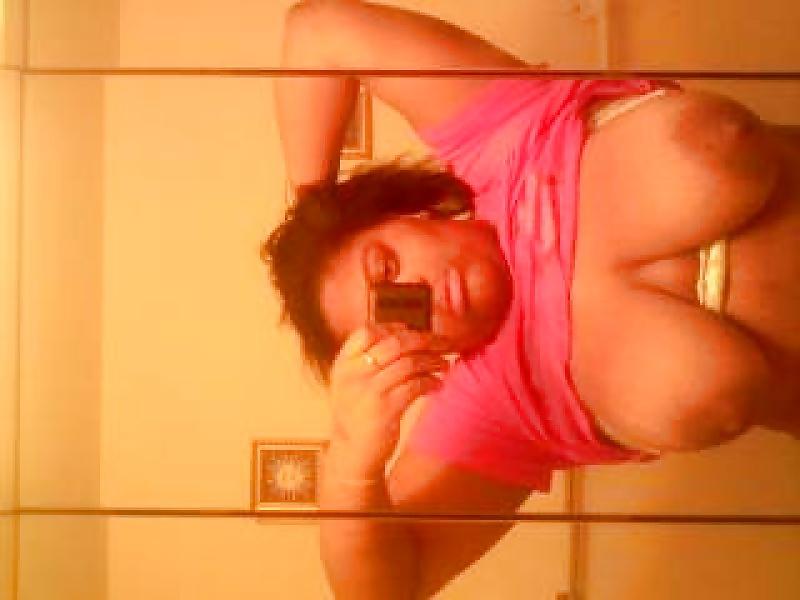 15P Chubby bbw black teen tits and pussy