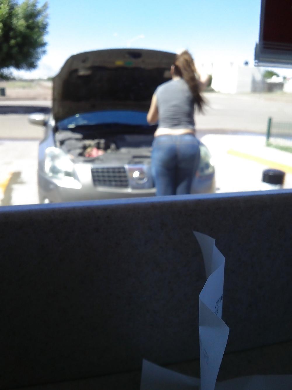 7P VOYEUR