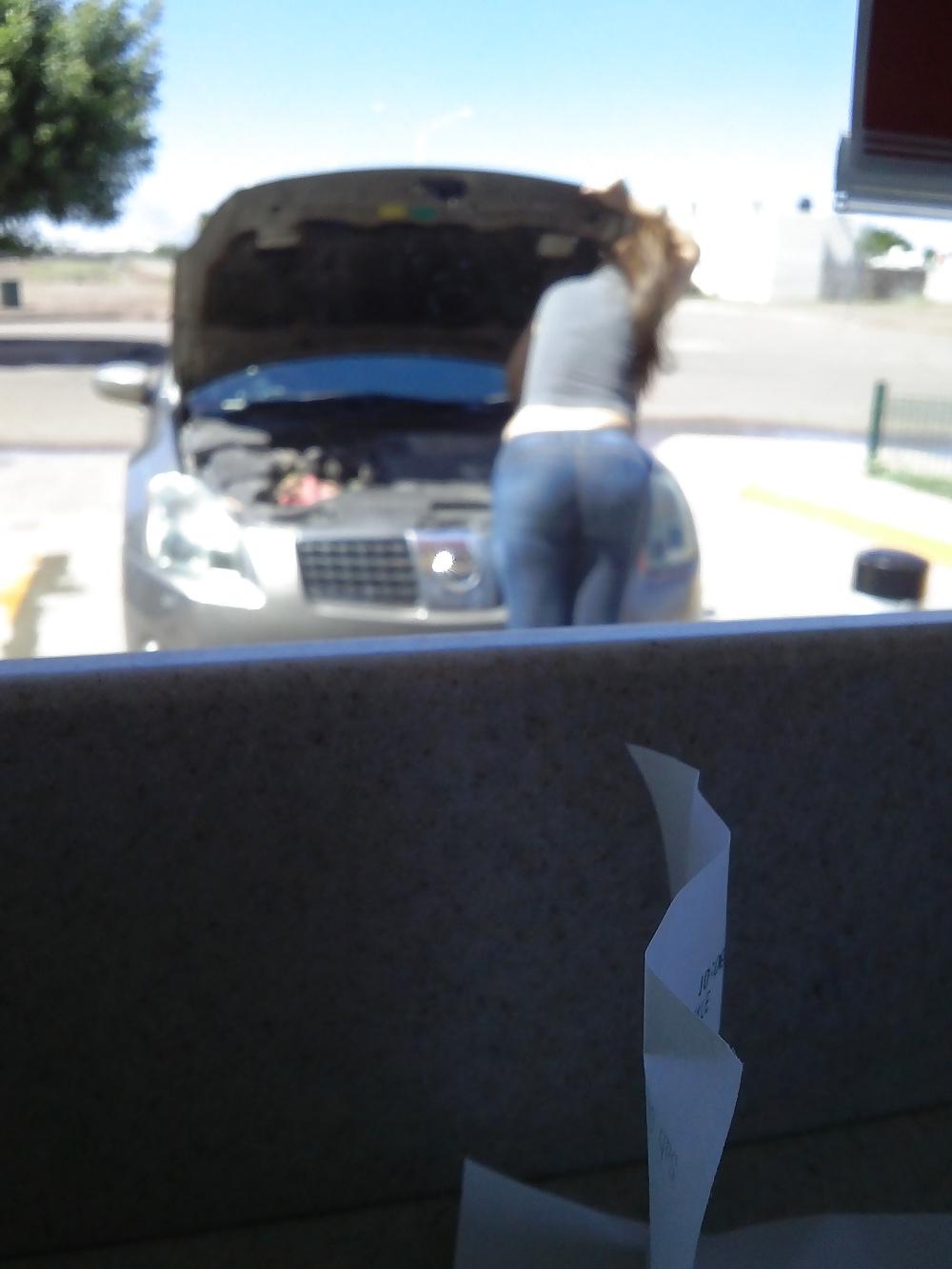 7P VOYEUR