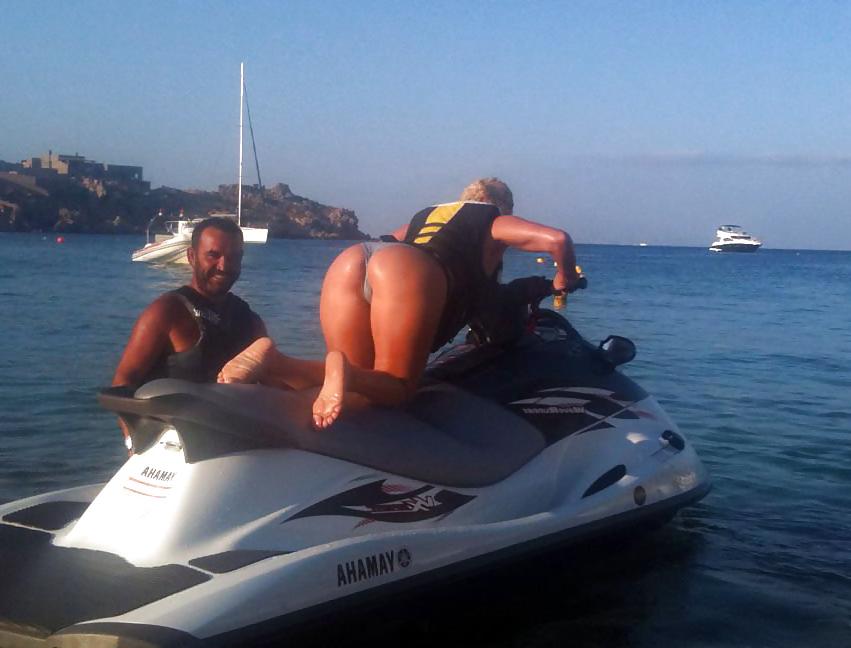 25P GREEK TOTAL HOT SLUTS #4