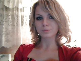 25P Beautiful Russian Tgirl Alisa