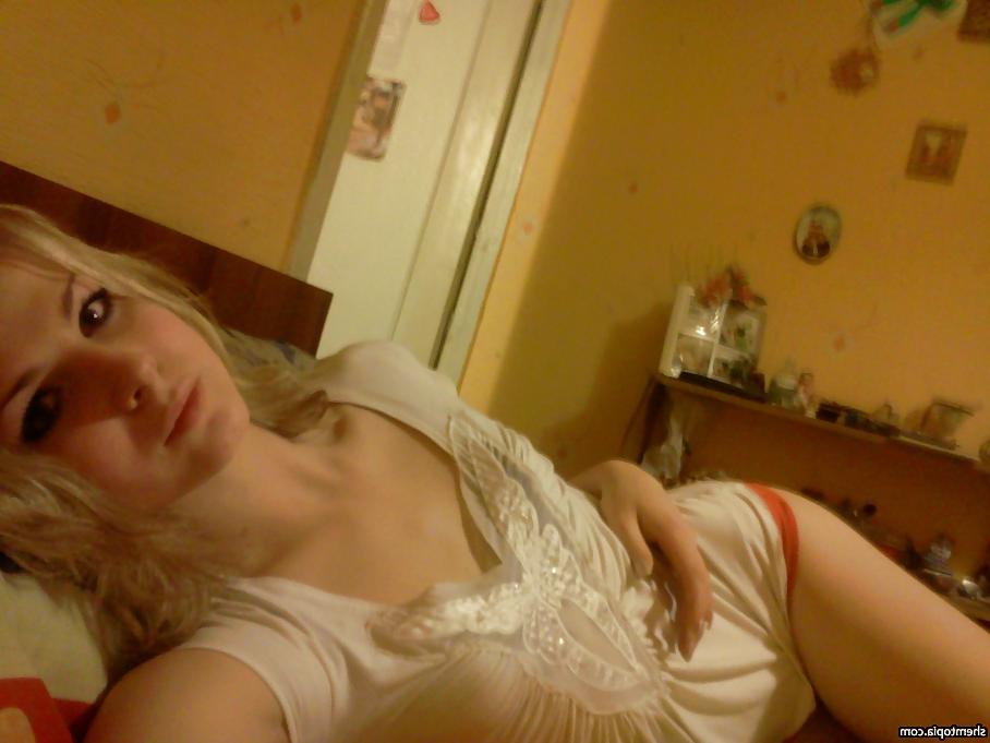 25P Beautiful Russian Tgirl Alisa