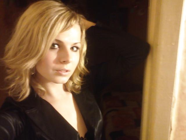 25P Beautiful Russian Tgirl Alisa