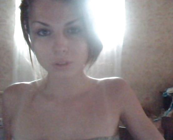 25P Beautiful Russian Tgirl Alisa