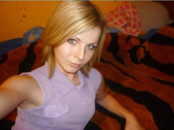 25P Beautiful Russian Tgirl Alisa
