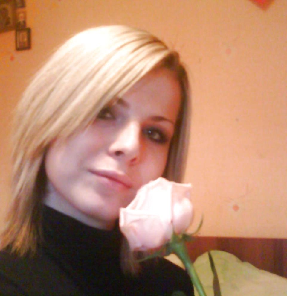 25P Beautiful Russian Tgirl Alisa