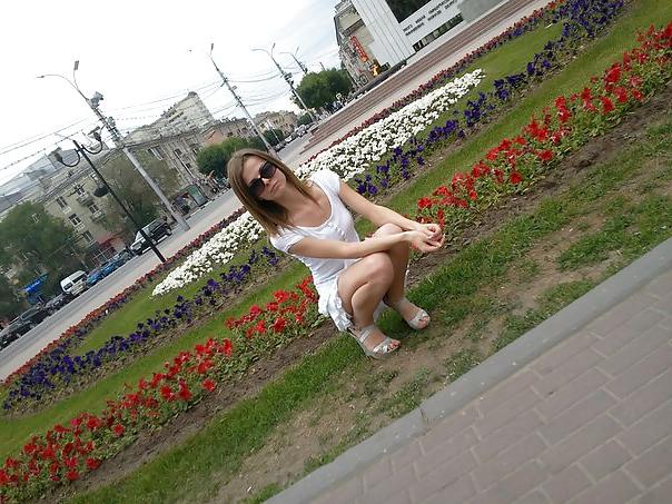 25P Beautiful Russian Tgirl Alisa