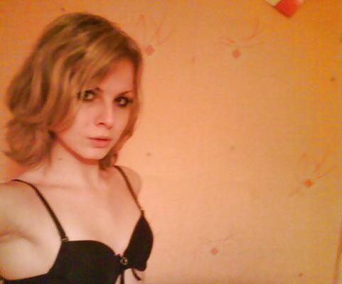 25P Beautiful Russian Tgirl Alisa