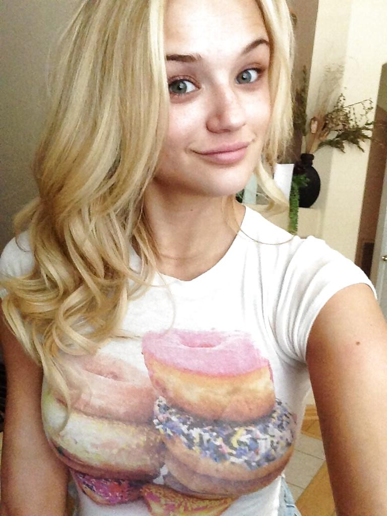 25P Hunter King