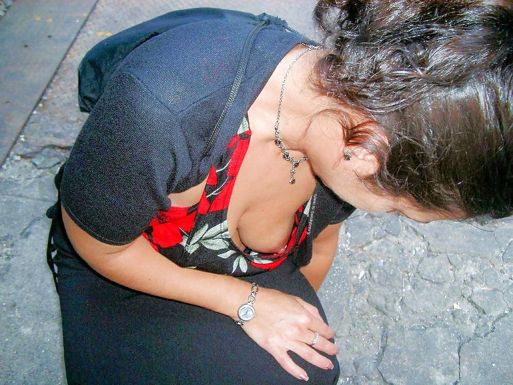 25P Nipslip VoyeuR 3 BVR