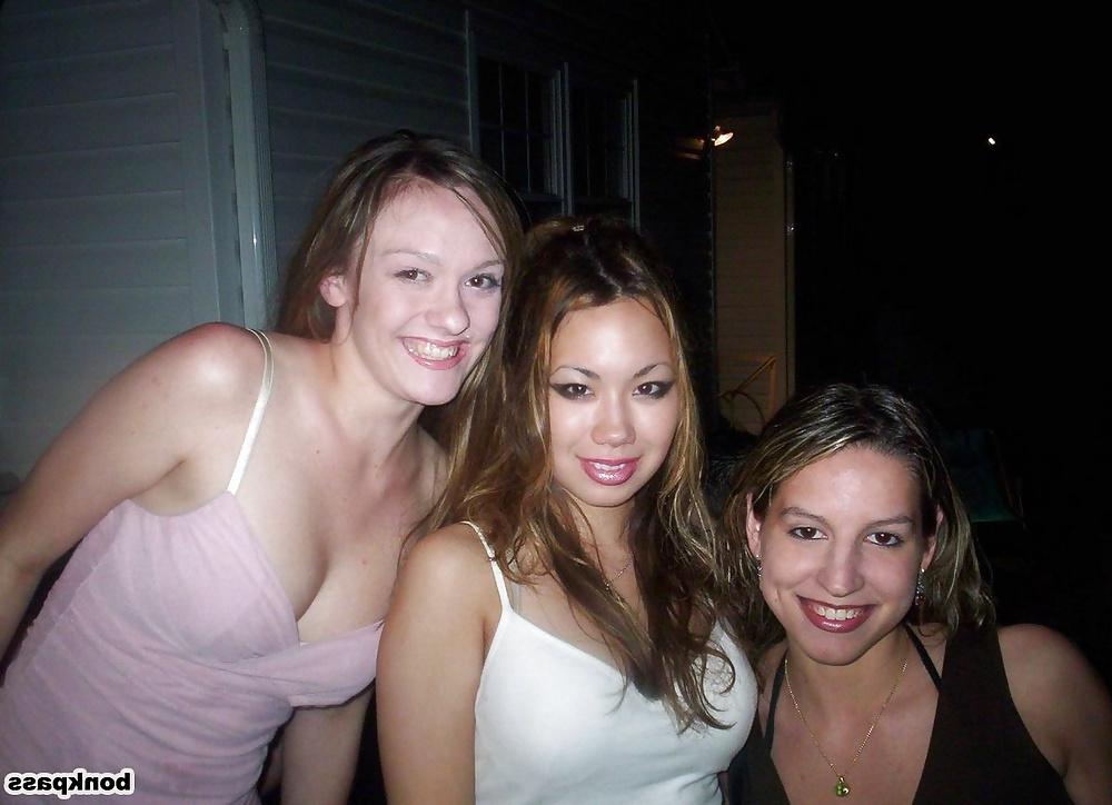 25P Amazing Asian Teen