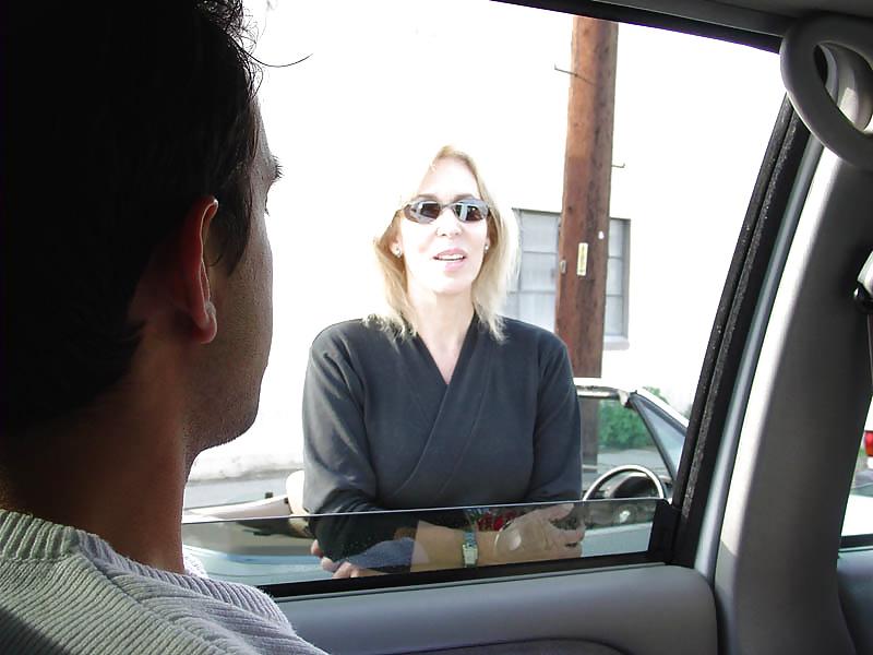 25P Erica Lauren-Perfect Mature Lady 