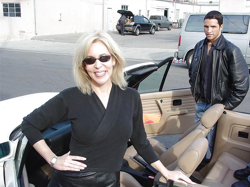 25P Erica Lauren-Perfect Mature Lady 