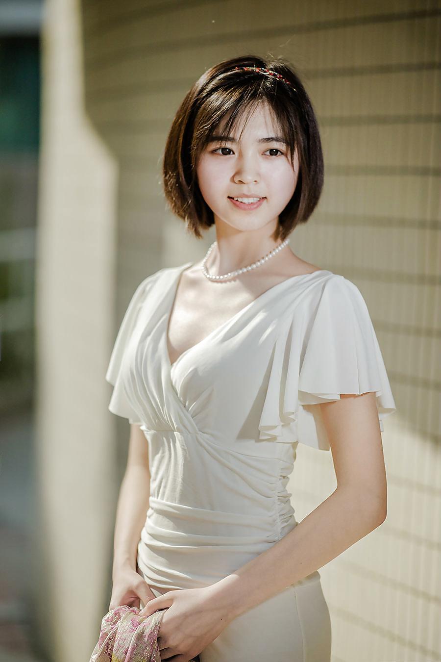 25P Cute Asian Goddess I Want to Cum inside and Impregnate
