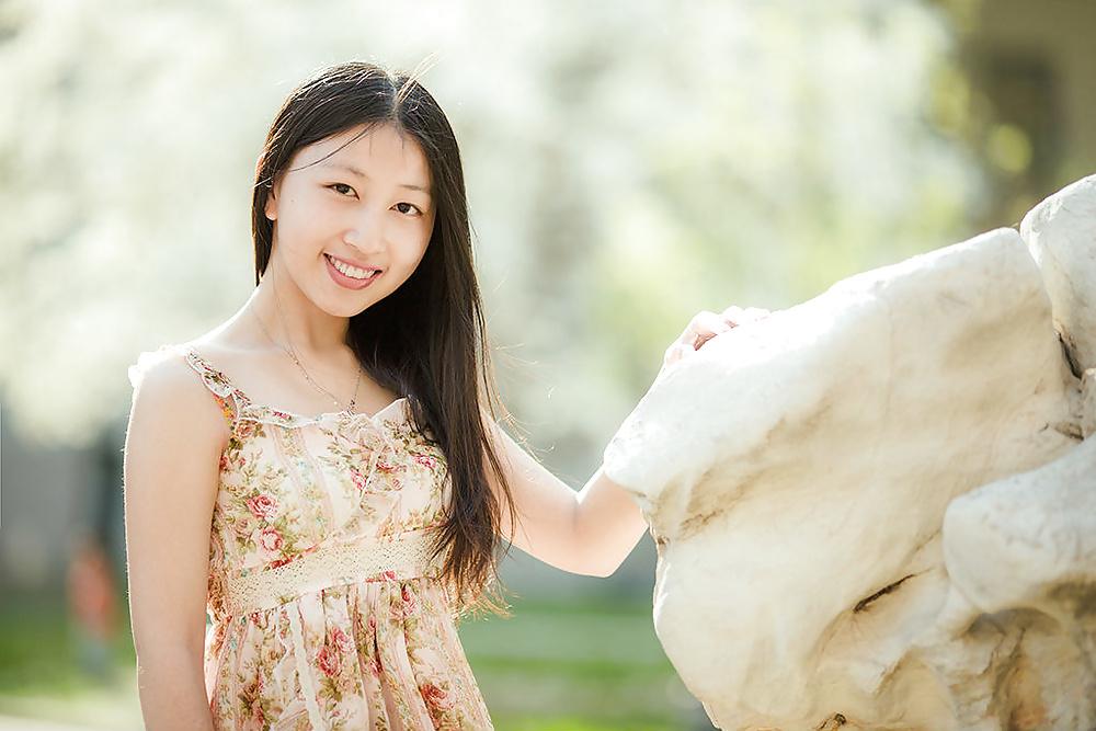 25P Cute Asian Goddess I Want to Cum inside and Impregnate