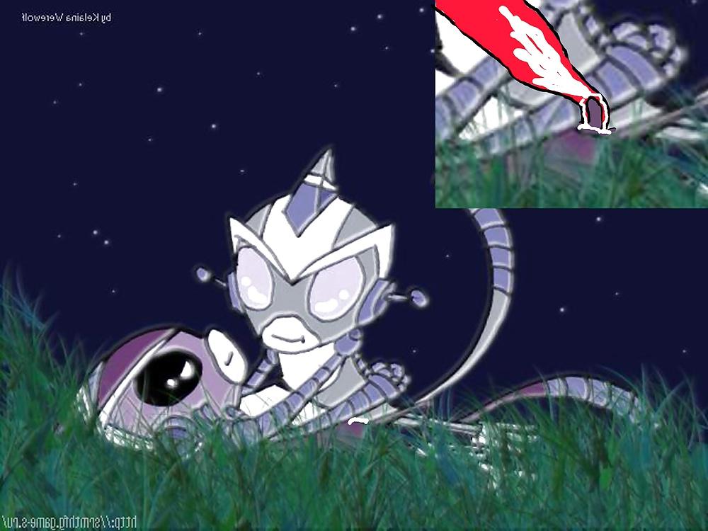 5P Super Robot Monkey Team Hyper Go