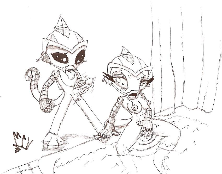 5P Super Robot Monkey Team Hyper Go