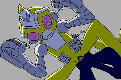 5P Super Robot Monkey Team Hyper Go
