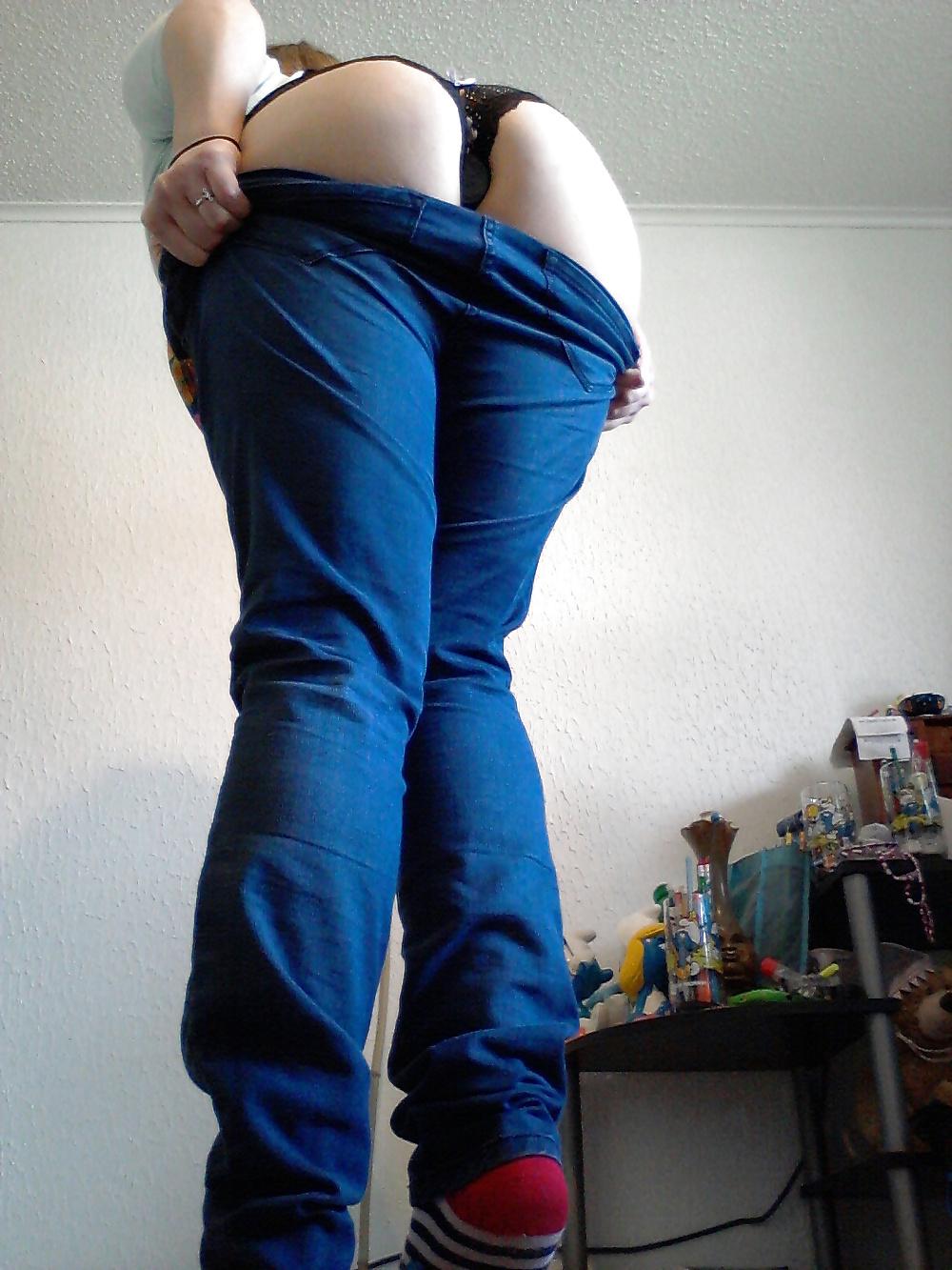 25P Butt Collection 2!!!
