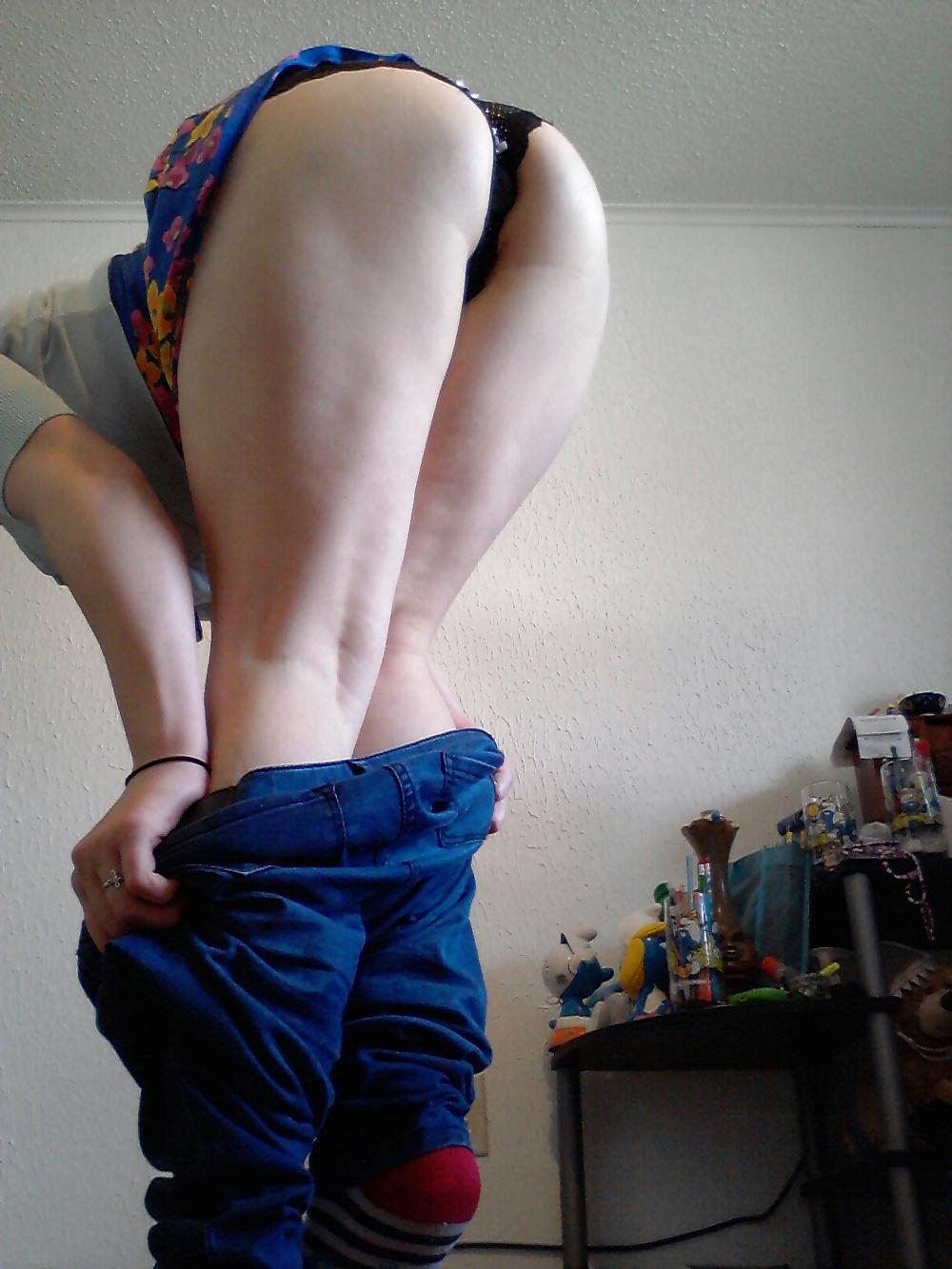 25P Butt Collection 2!!!
