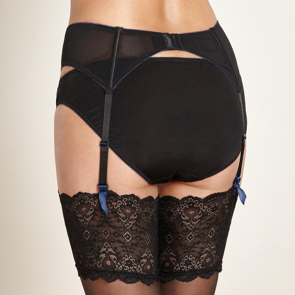 25P For the Panty Lover's - 2