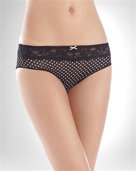 25P For the Panty Lover's - 2