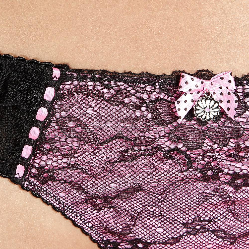 25P For the Panty Lover's - 2