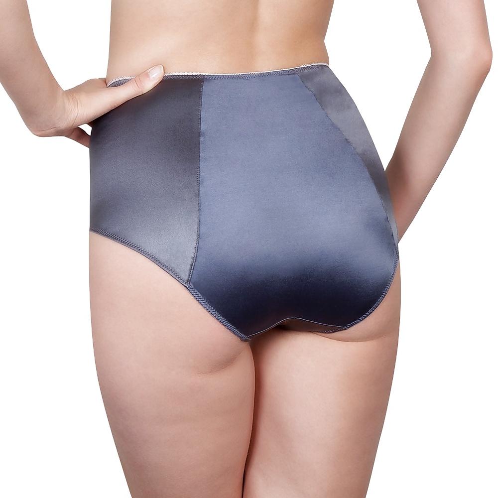 25P For the Panty Lover's - 2