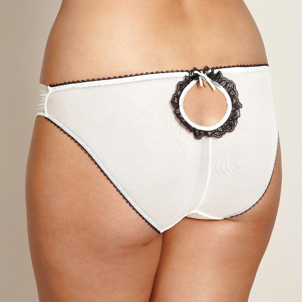25P For the Panty Lover's - 2
