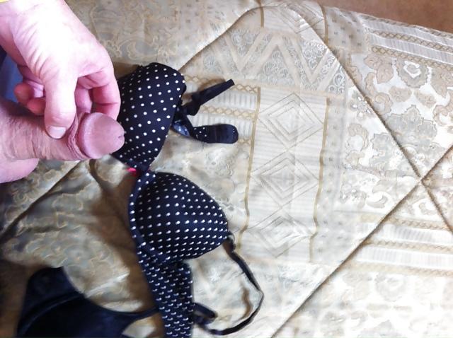 6P Daughter's friends bras