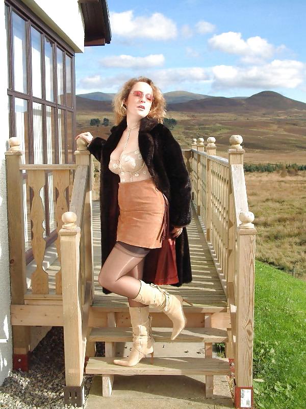 25P Hotlegs-lady stephanie 5