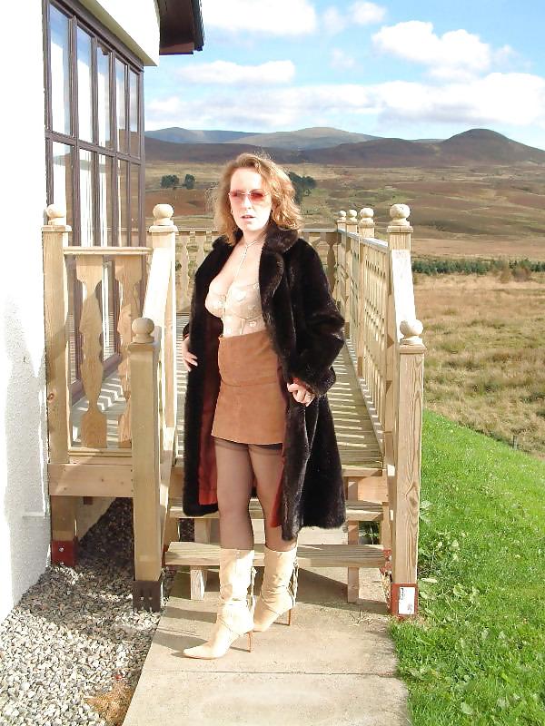 25P Hotlegs-lady stephanie 5