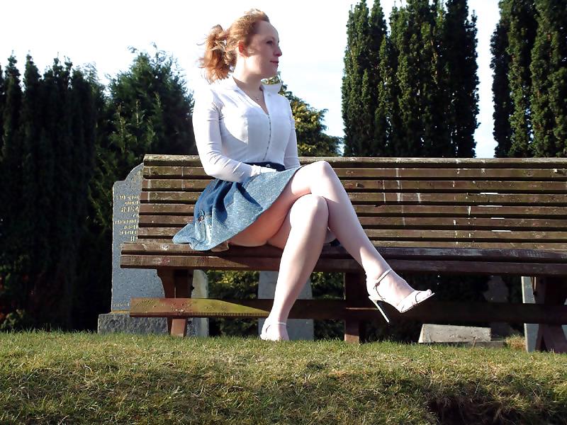 25P Hotlegs-lady stephanie 12