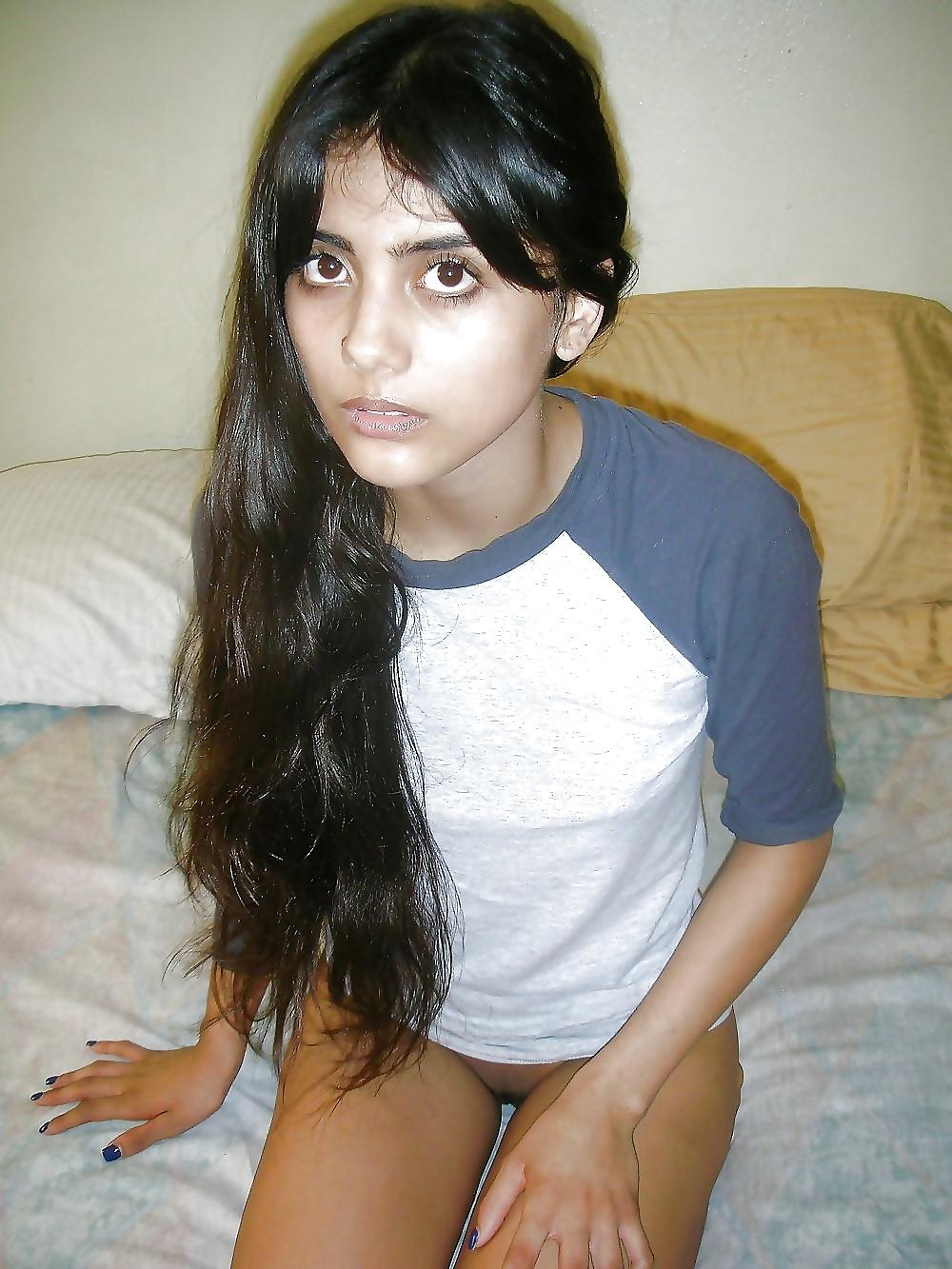 6P Indian amateur babe #2