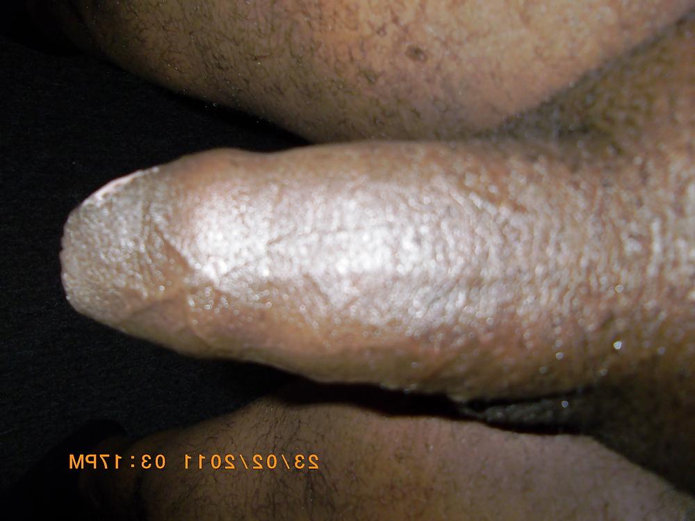6P My Black cock