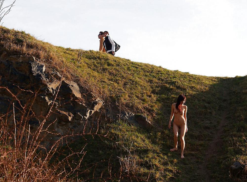 25P First photoshoot wife after