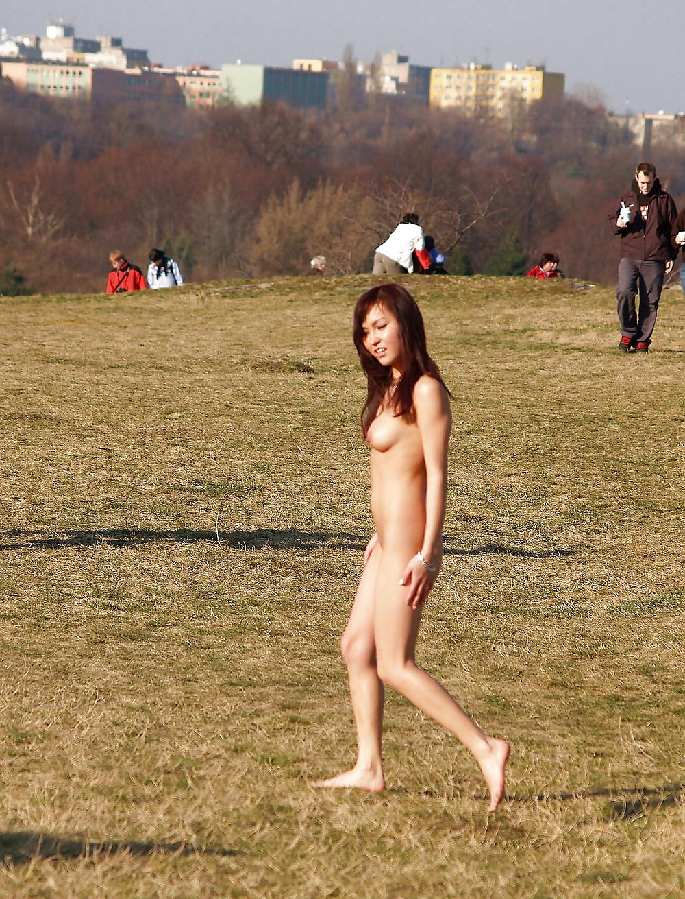 25P First photoshoot wife after