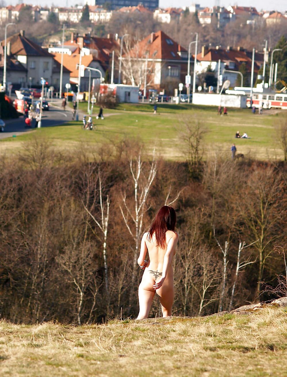 25P First photoshoot wife after
