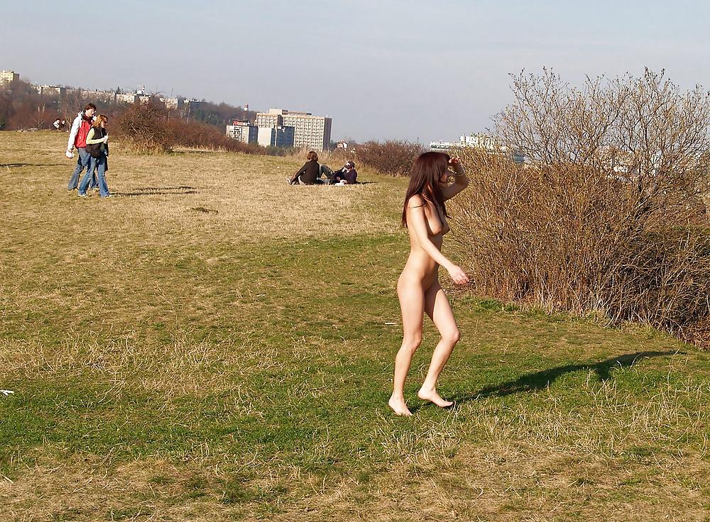 25P First photoshoot wife after