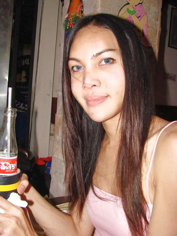 25P Ladyboy Alice from Pattaya