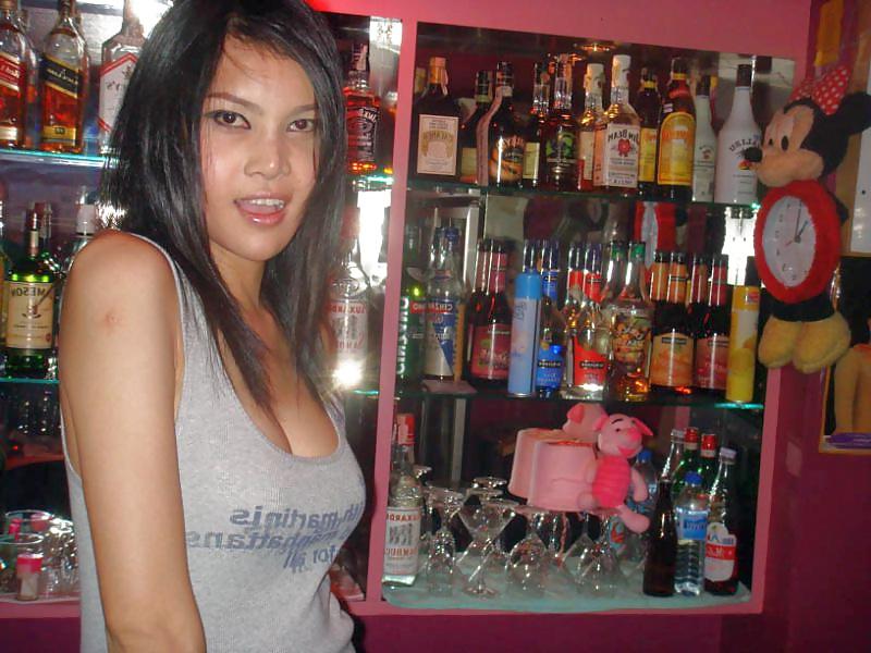 25P Ladyboy Alice from Pattaya