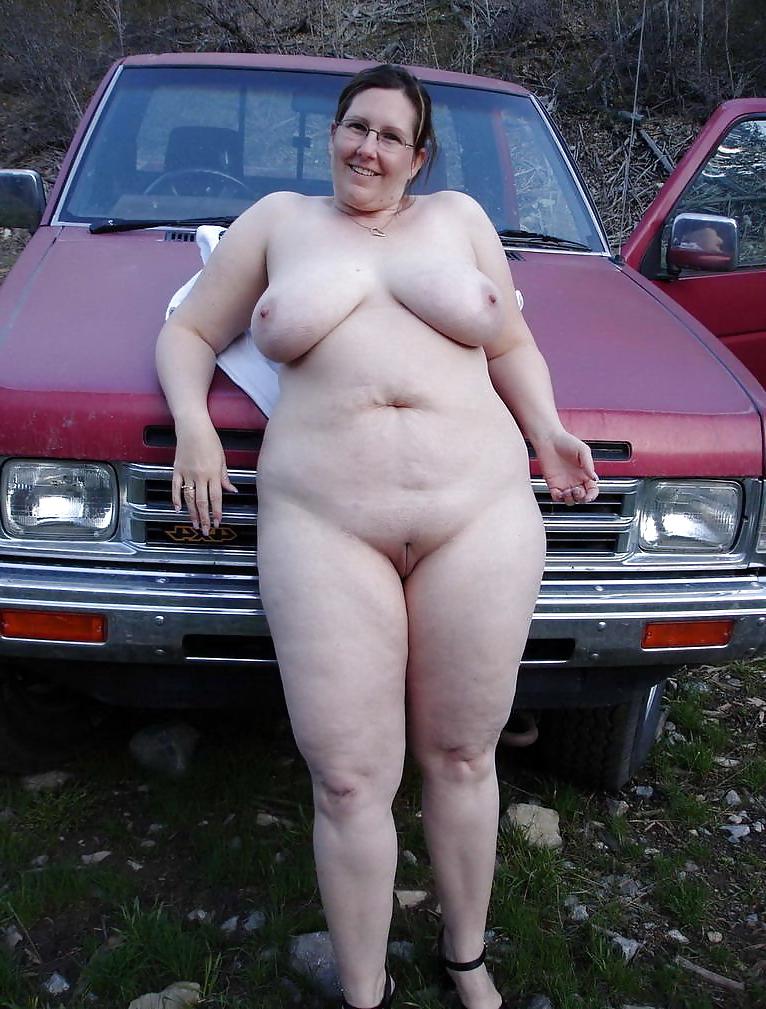 25P More Of BBW Jackie