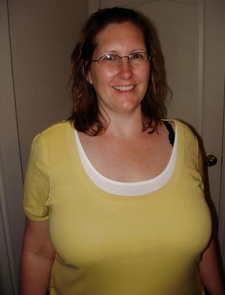 25P More Of BBW Jackie